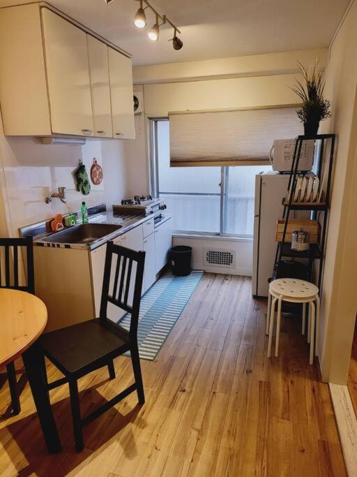 5minutes From Shinjuku Shin-okubo Station-k206 Apartment