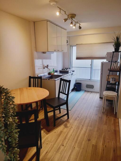 Apartment 5minutes From Shinjuku Shin-okubo Station-k206