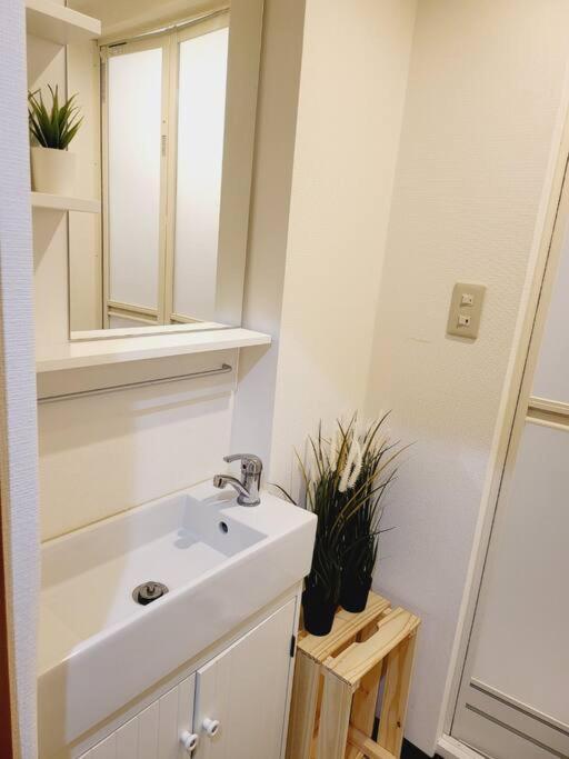 Apartment 5minutes From Shinjuku Shin-okubo Station-k206 *