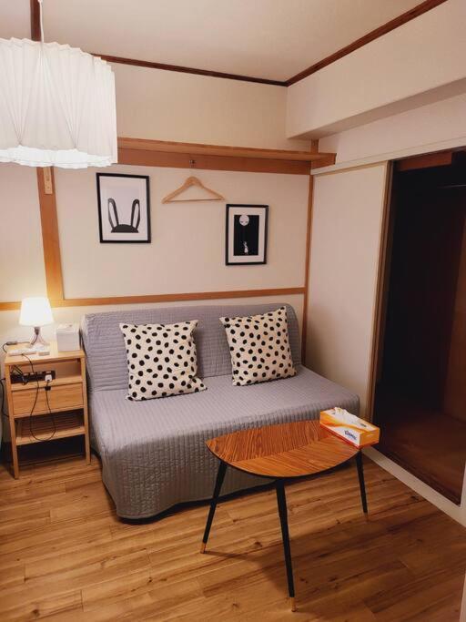 5minutes From Shinjuku Shin-okubo Station-k206 Tokyo