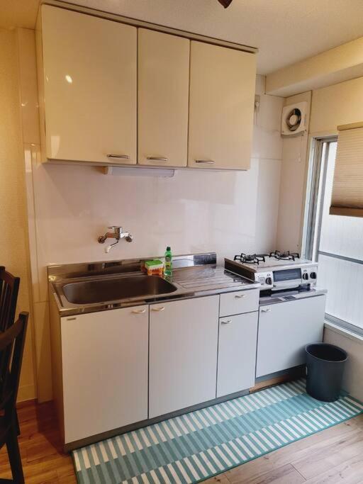 5minutes From Shinjuku Shin-okubo Station-k206
