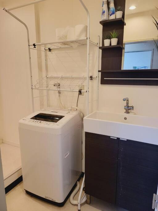 5minutes From Shinjuku Shin-okubo Station-k206 Tokyo