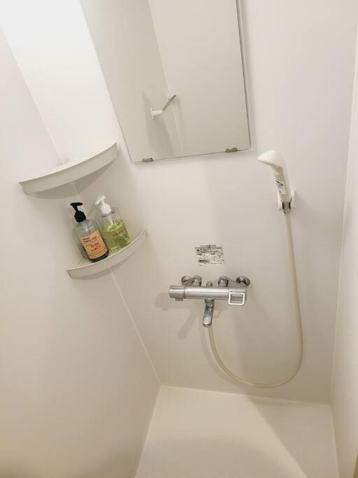 5minutes From Shinjuku Shin-okubo Station-k206 * Tokyo