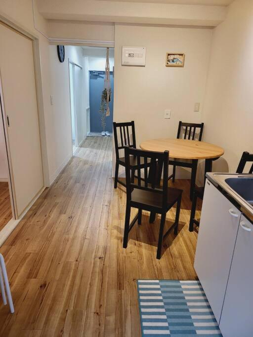 Apartment 5minutes From Shinjuku Shin-okubo Station-k206 Tokyo