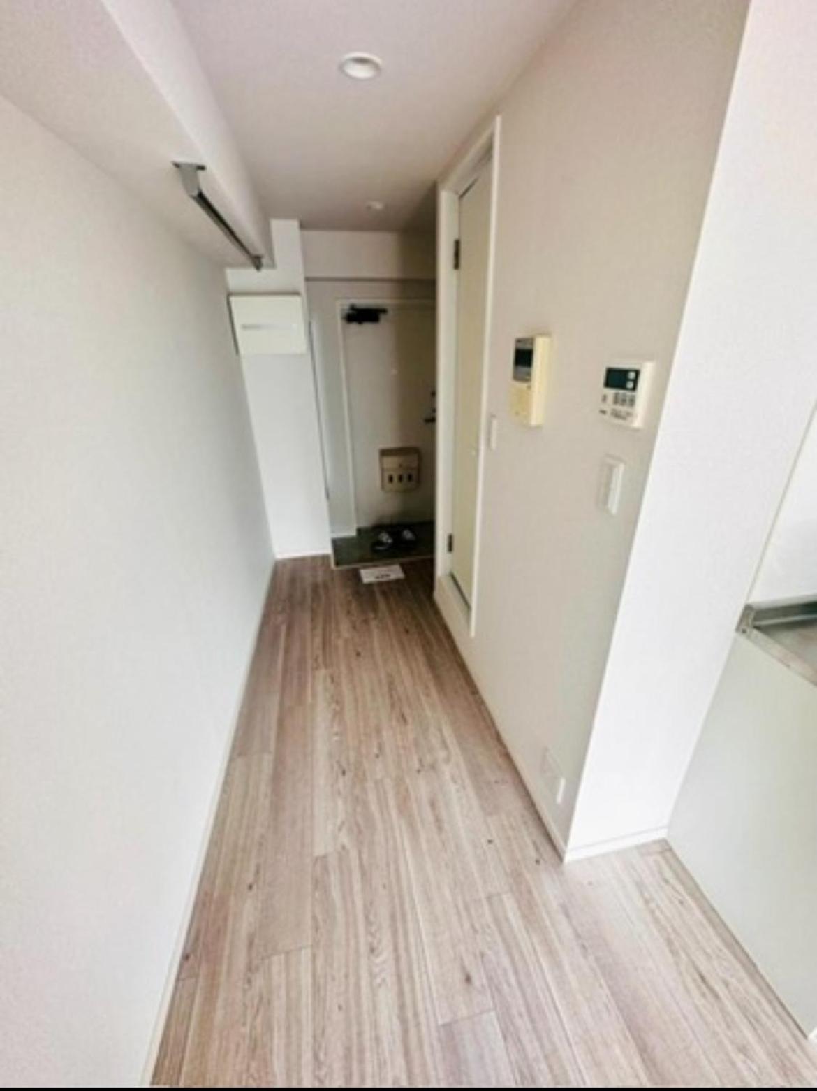 Apartment West Shinjuku Hanabi House Tokyo