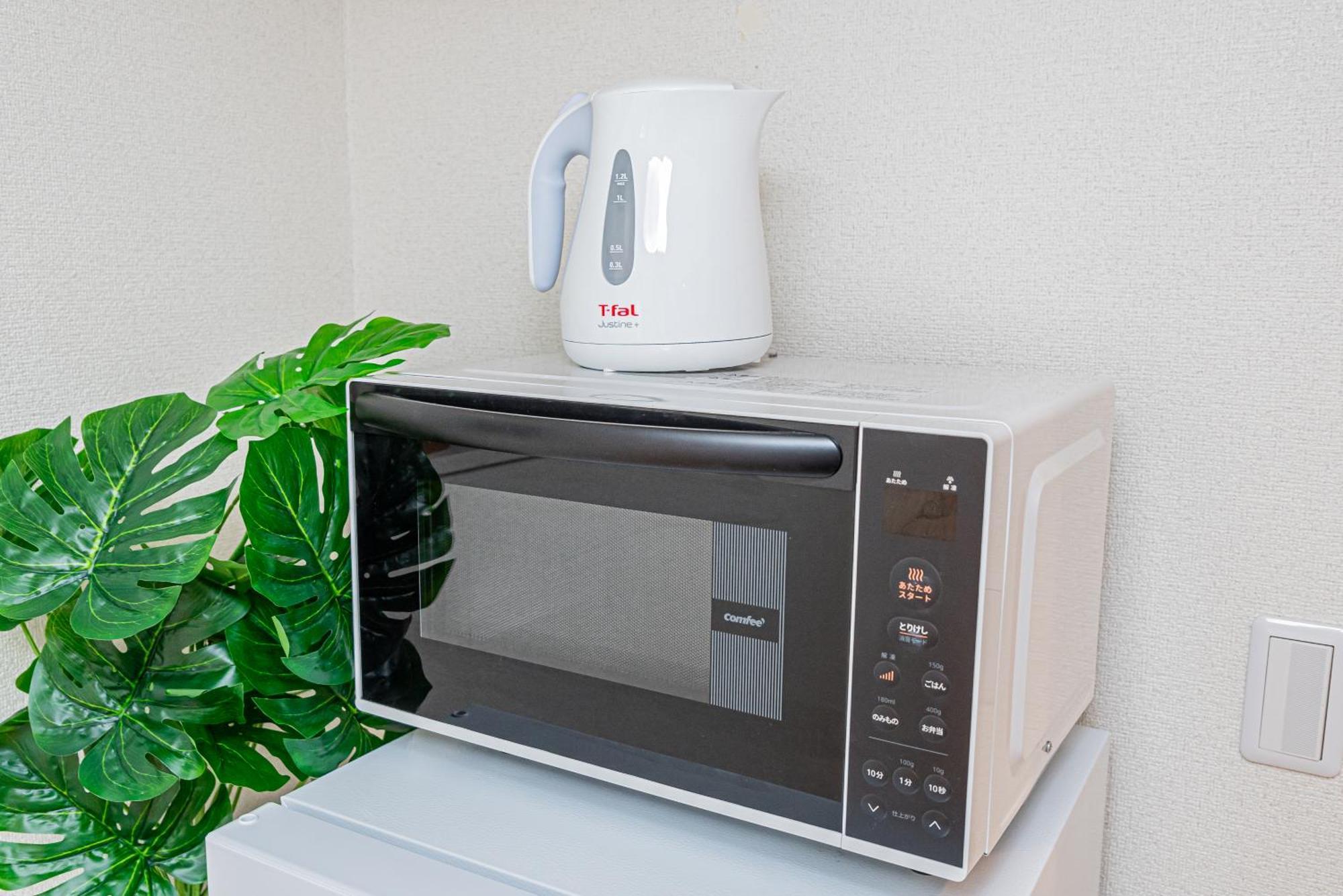 Apartment 新宿市中心歌舞伎町東新宿駅徒步3分鐘免費wi-fi