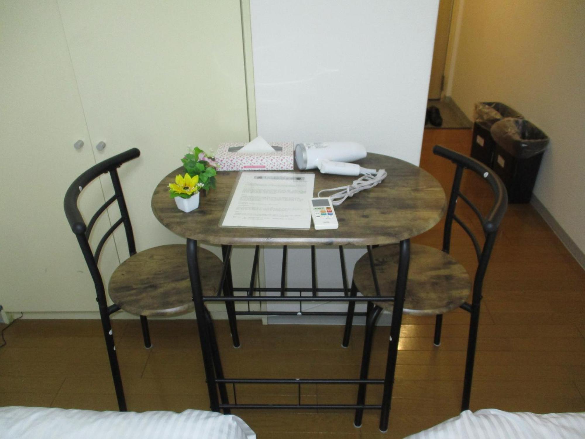 Apartment ライオンズマンション歌舞伎町c Tokyo