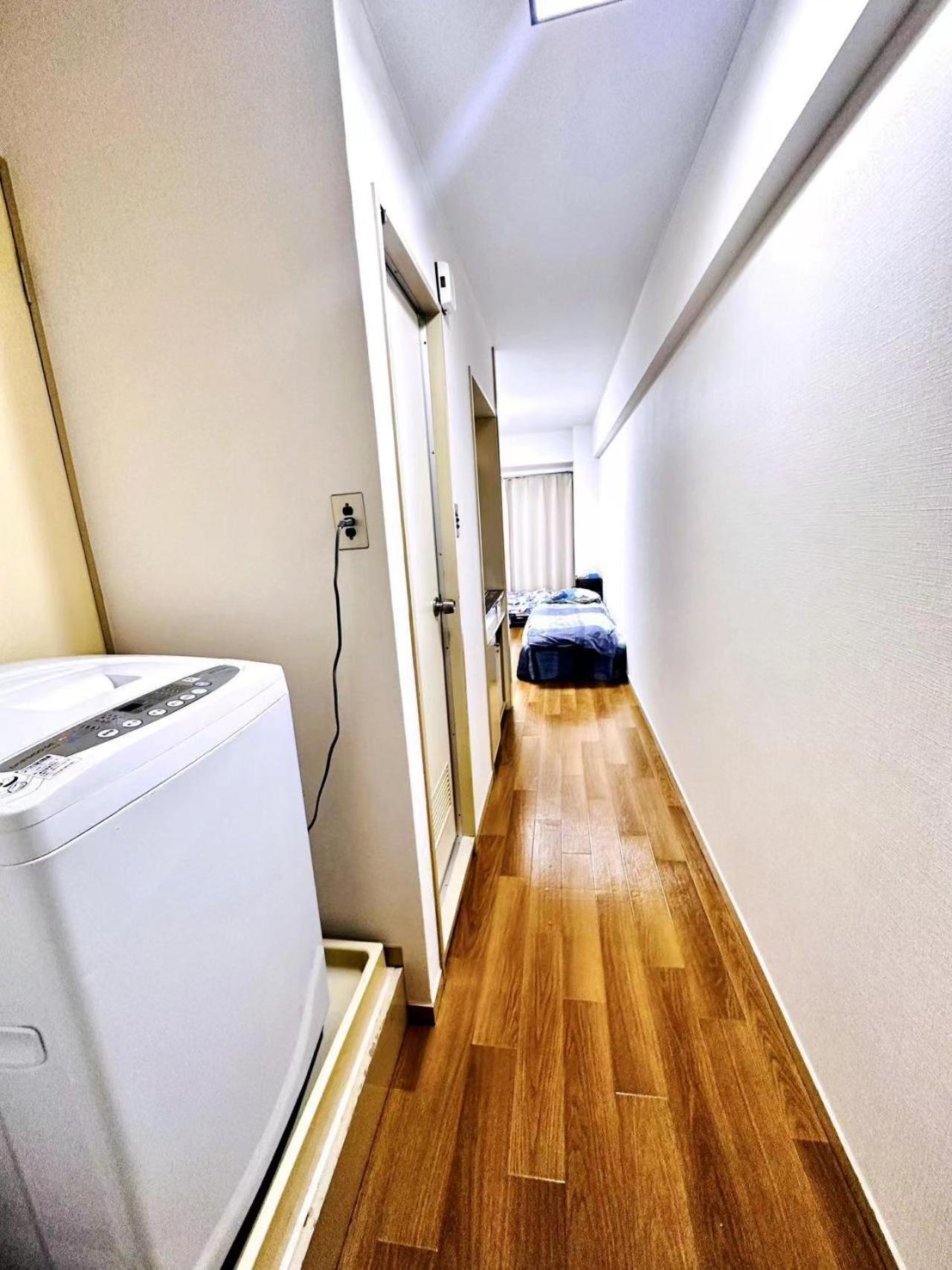 West Shinjuku Hanabi House *