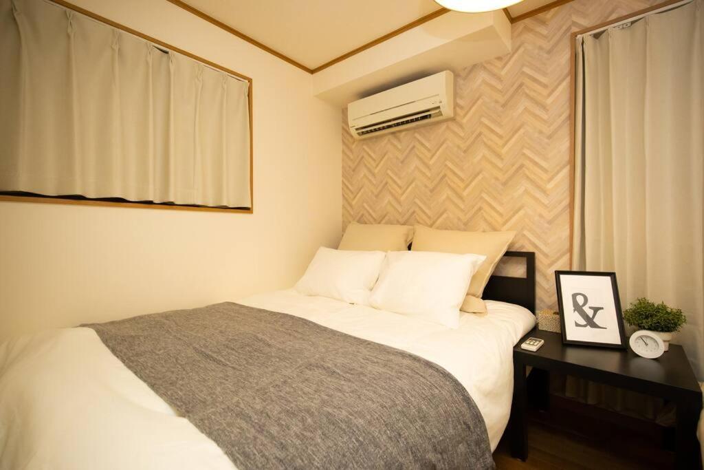 Holiday home 韓国新大久保通りすぐの一軒家で楽しむ東京旅行8名様 Korea Shinokubo Off The Street A House For 8pax *