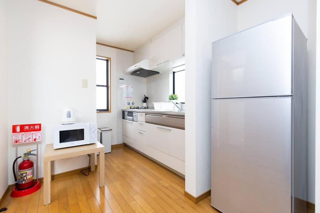 韓国新大久保通りすぐの一軒家で楽しむ東京旅行8名様 Korea Shinokubo Off The Street A House For 8pax Holiday home Tokyo