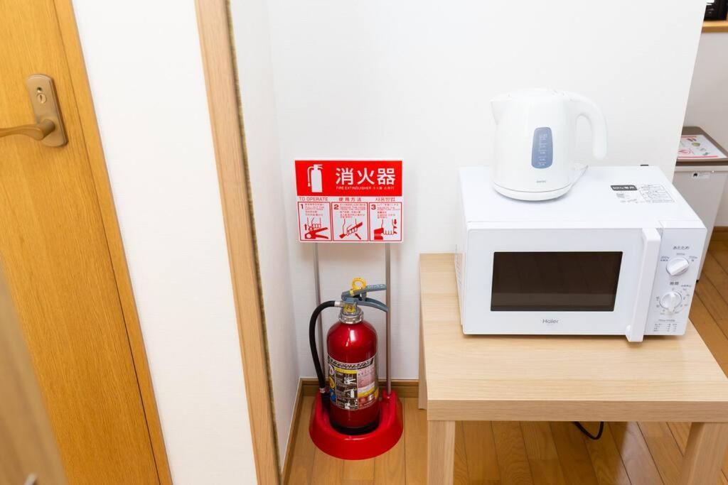 Holiday home 韓国新大久保通りすぐの一軒家で楽しむ東京旅行8名様 Korea Shinokubo Off The Street A House For 8pax