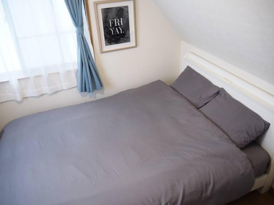 Holiday home 韓国新大久保通りすぐの一軒家で楽しむ東京旅行8名様 Korea Shinokubo Off The Street A House For 8pax *
