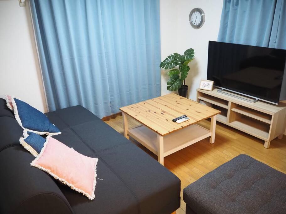 韓国新大久保通りすぐの一軒家で楽しむ東京旅行8名様 Korea Shinokubo Off The Street A House For 8pax Holiday home *