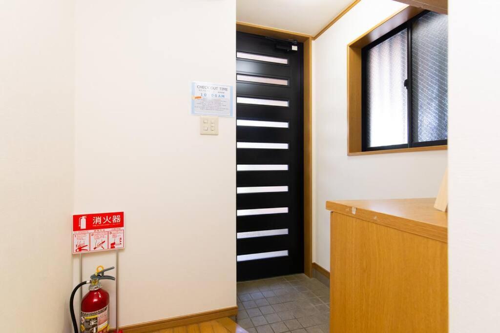 韓国新大久保通りすぐの一軒家で楽しむ東京旅行8名様 Korea Shinokubo Off The Street A House For 8pax Holiday home Tokyo