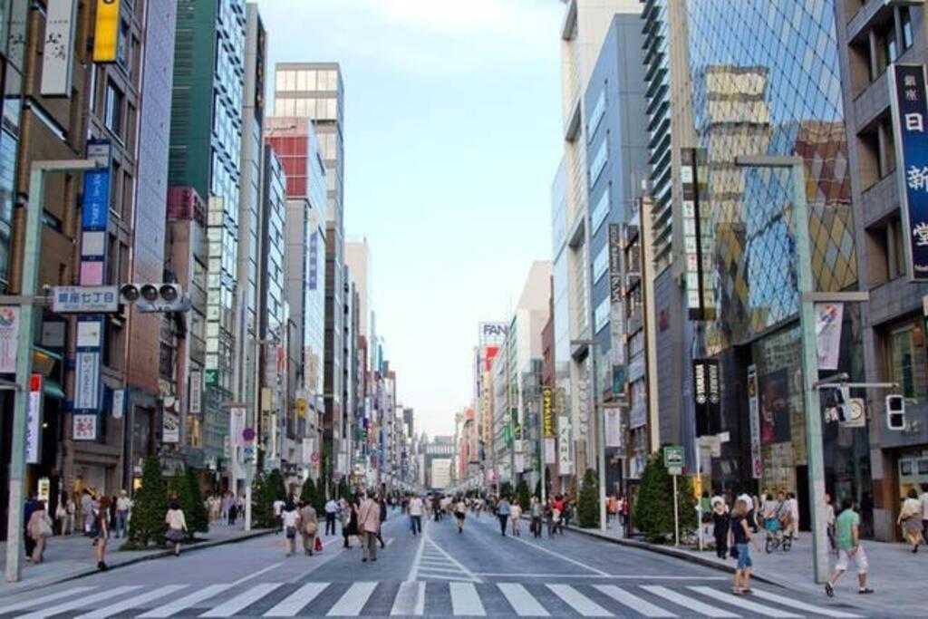 韓国新大久保通りすぐの一軒家で楽しむ東京旅行8名様 Korea Shinokubo Off The Street A House For 8pax Holiday home Tokyo