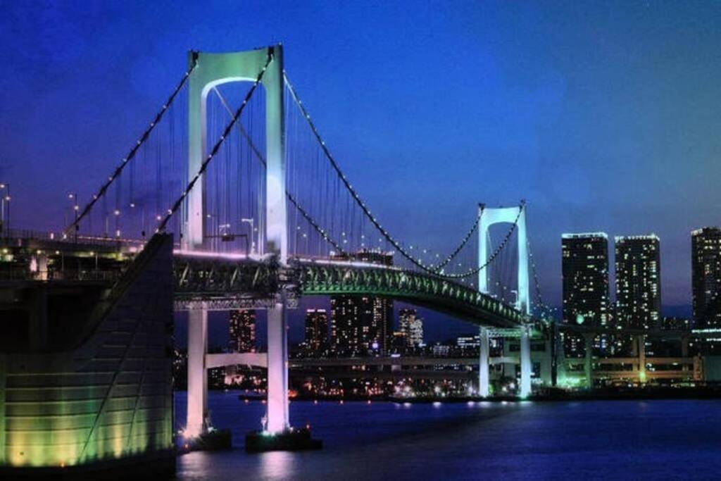 Holiday home 韓国新大久保通りすぐの一軒家で楽しむ東京旅行8名様 Korea Shinokubo Off The Street A House For 8pax