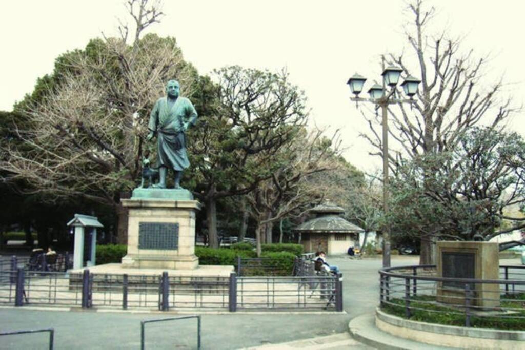 韓国新大久保通りすぐの一軒家で楽しむ東京旅行8名様 Korea Shinokubo Off The Street A House For 8pax Tokyo