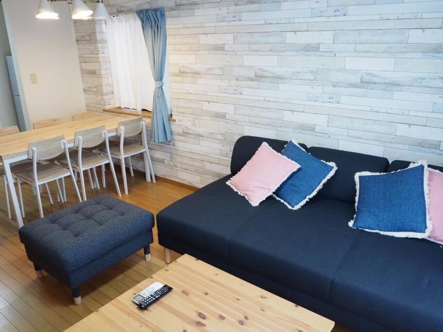 Holiday home 韓国新大久保通りすぐの一軒家で楽しむ東京旅行8名様 Korea Shinokubo Off The Street A House For 8pax Tokyo