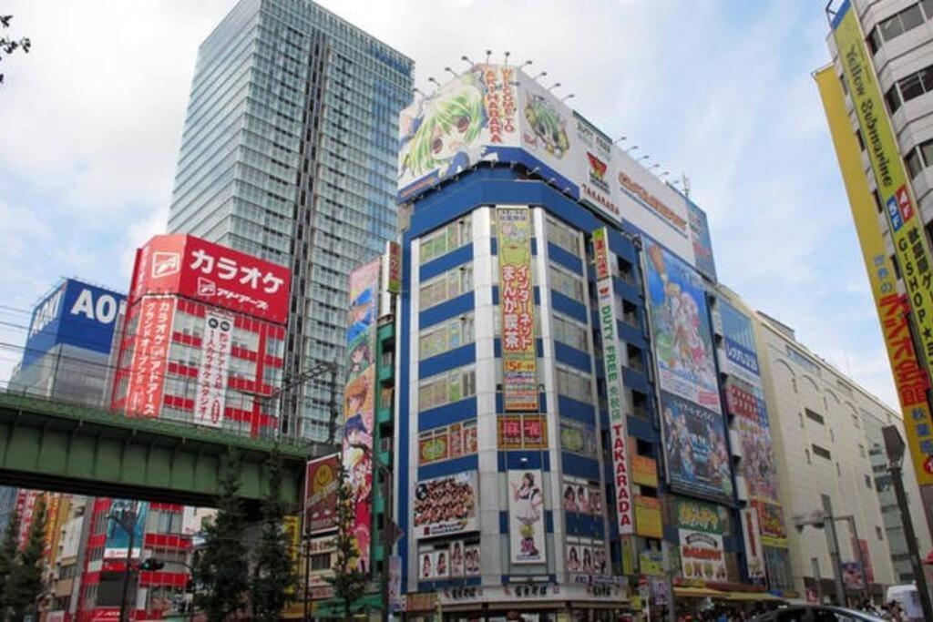 韓国新大久保通りすぐの一軒家で楽しむ東京旅行8名様 Korea Shinokubo Off The Street A House For 8pax Tokyo