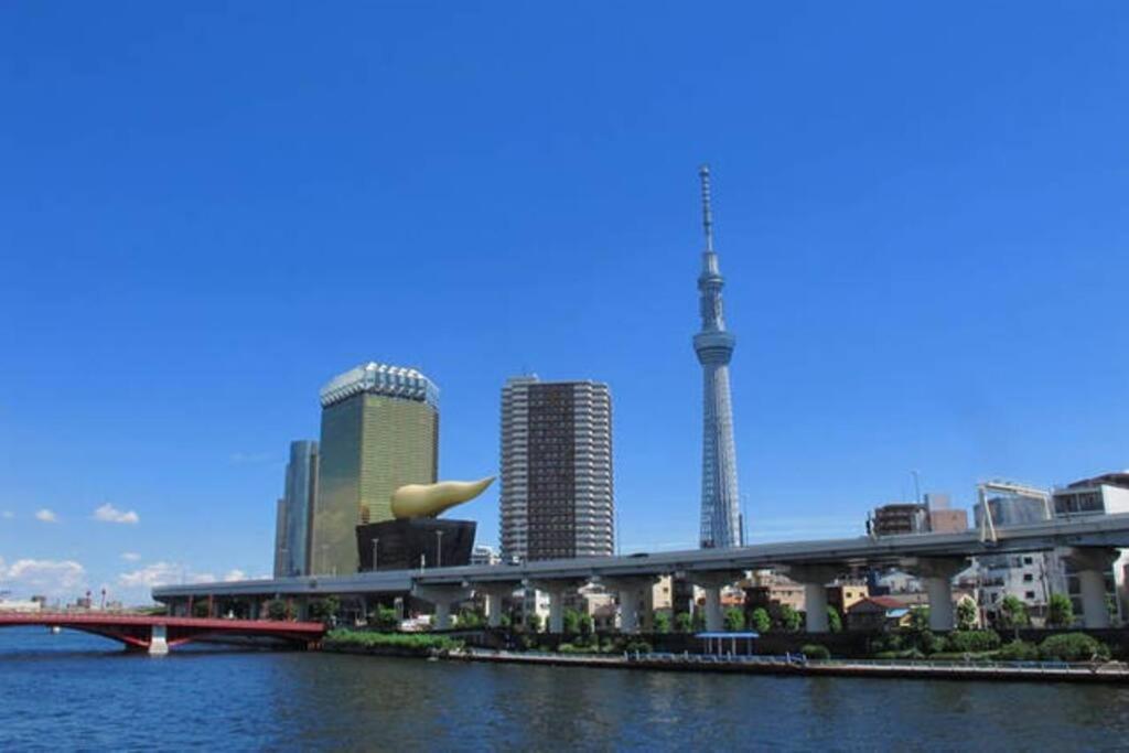 Holiday home 韓国新大久保通りすぐの一軒家で楽しむ東京旅行8名様 Korea Shinokubo Off The Street A House For 8pax