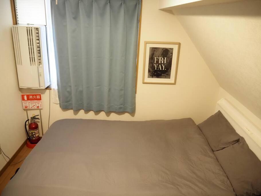 韓国新大久保通りすぐの一軒家で楽しむ東京旅行8名様 Korea Shinokubo Off The Street A House For 8pax Holiday home *
