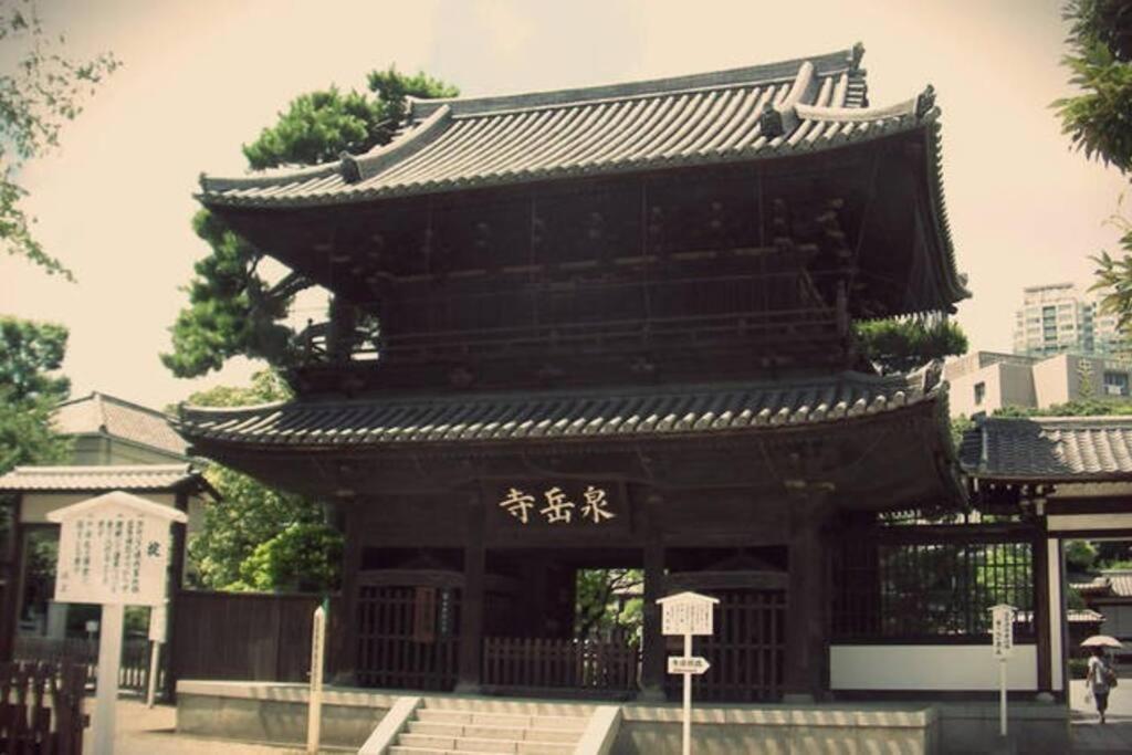 Holiday home 韓国新大久保通りすぐの一軒家で楽しむ東京旅行8名様 Korea Shinokubo Off The Street A House For 8pax Tokyo
