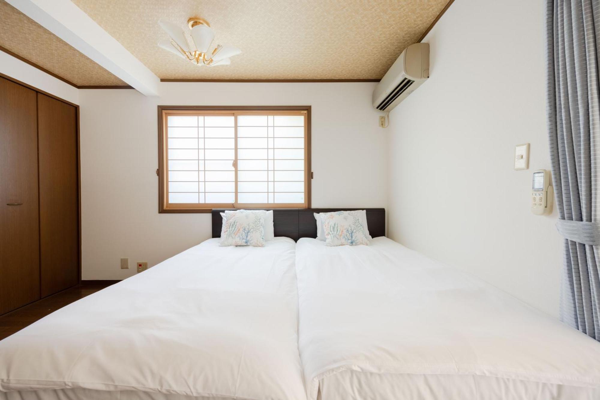 Buran House 新大久保駅から徒歩3分 * Tokyo