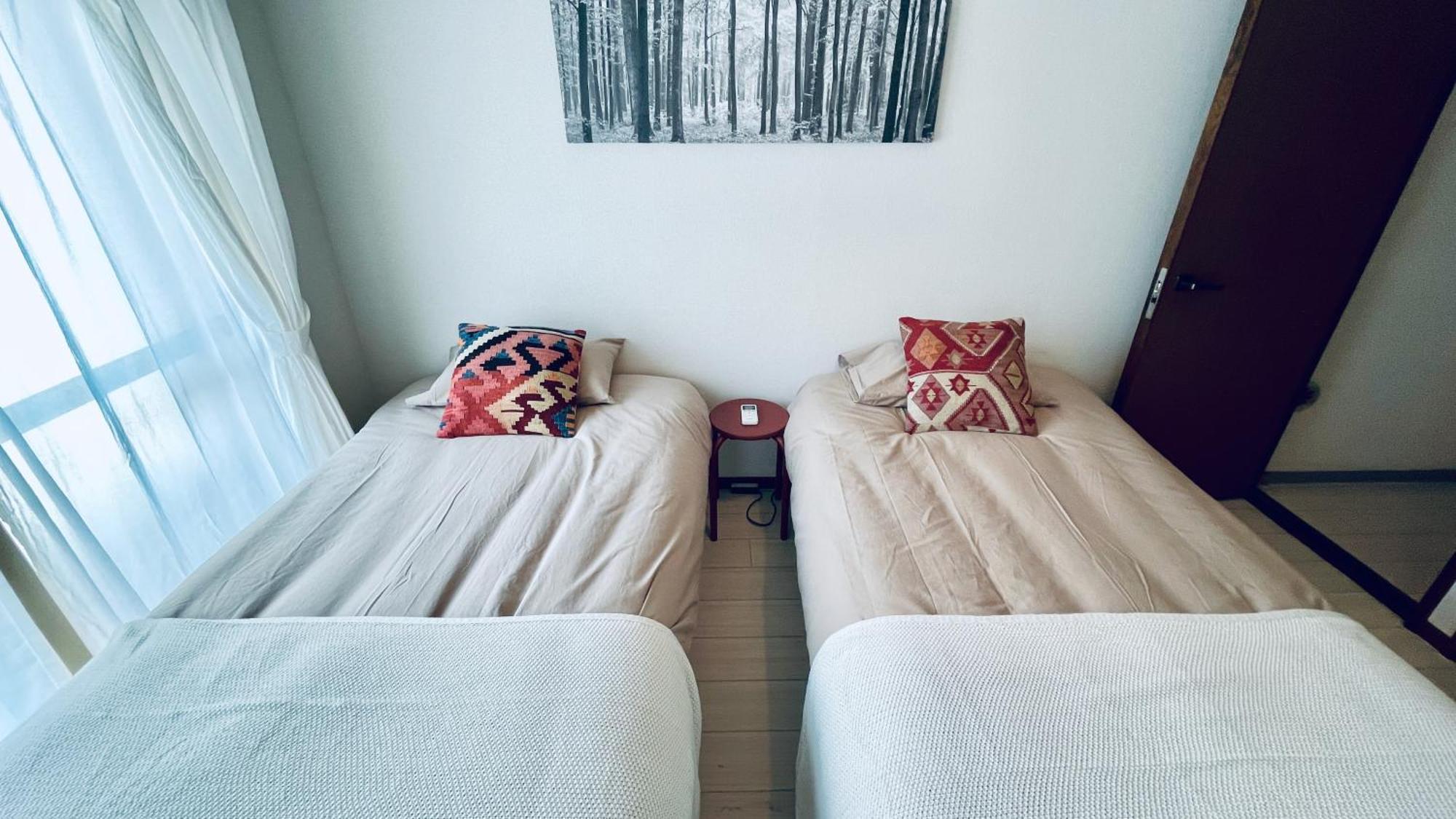 Shinjuku Spacious For Max 8ppl Apartment Tokyo