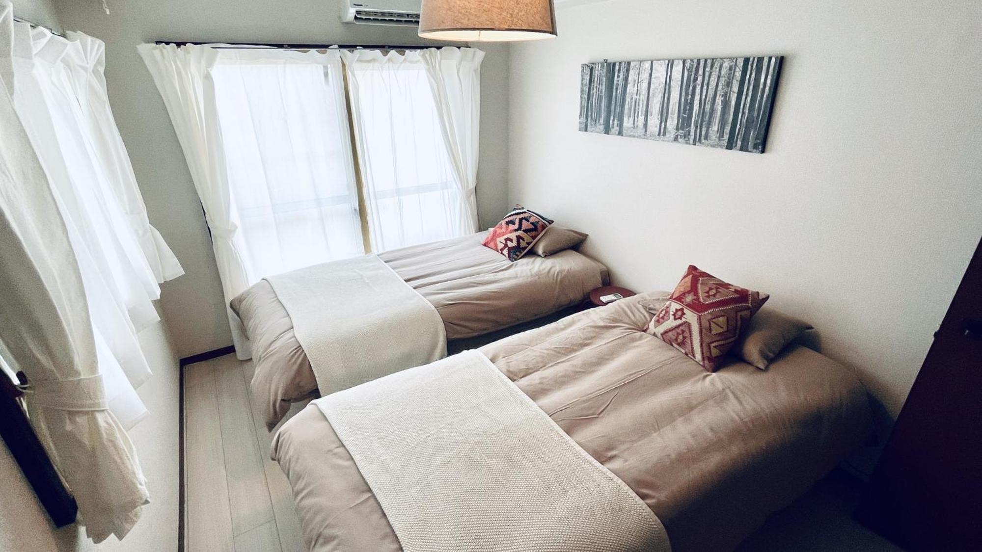 Apartment Shinjuku Spacious For Max 8ppl Tokyo