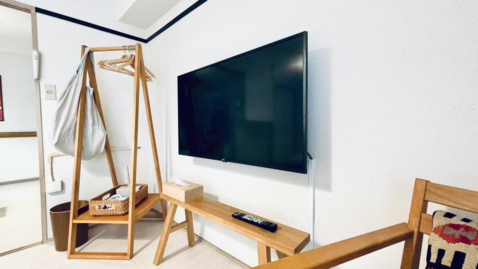 Apartment Shinjuku Spacious For Max 8ppl