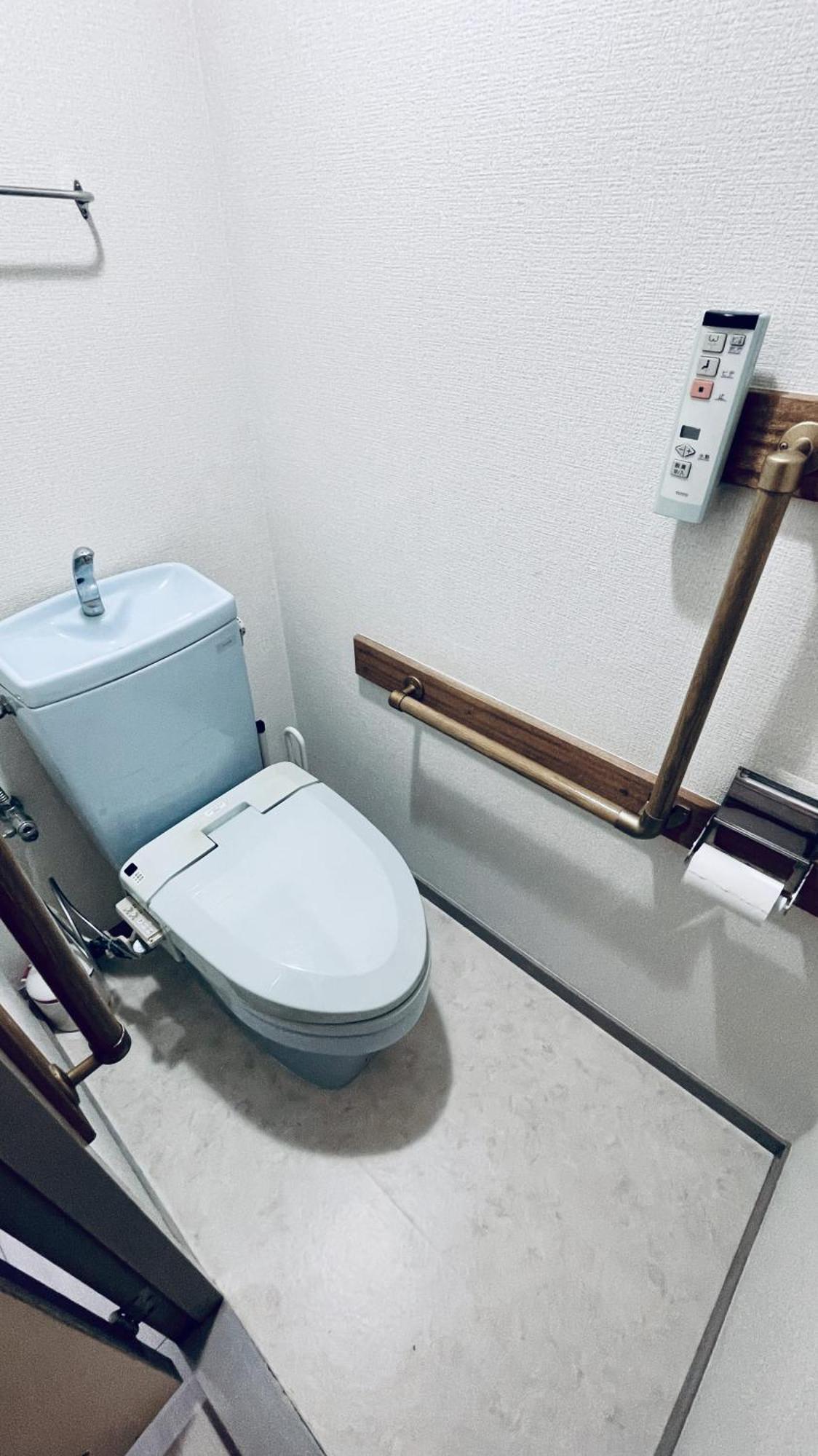 Apartment Shinjuku Spacious For Max 8ppl *