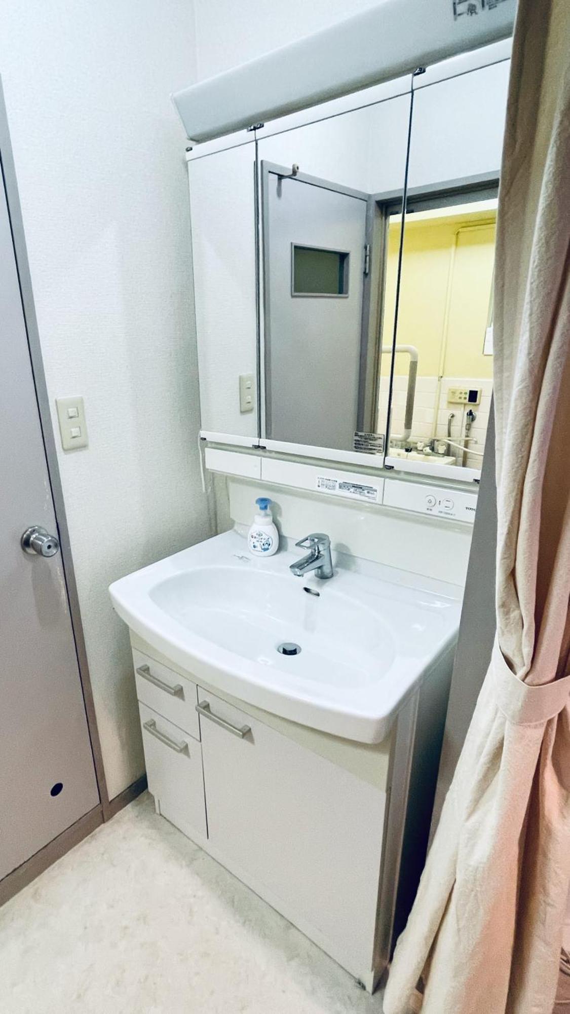 Shinjuku Spacious For Max 8ppl Apartment Tokyo