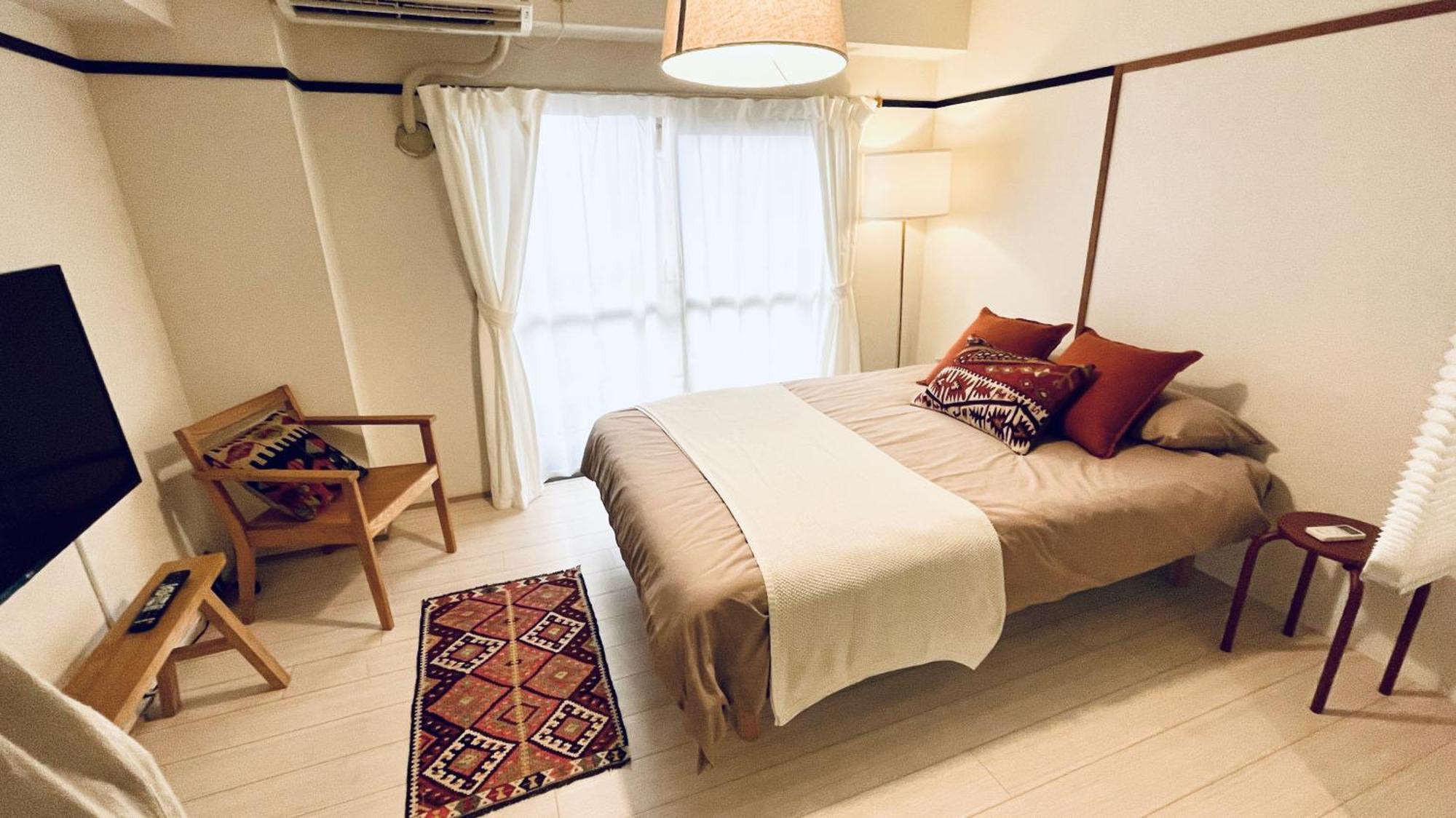 Apartment Shinjuku Spacious For Max 8ppl Tokyo