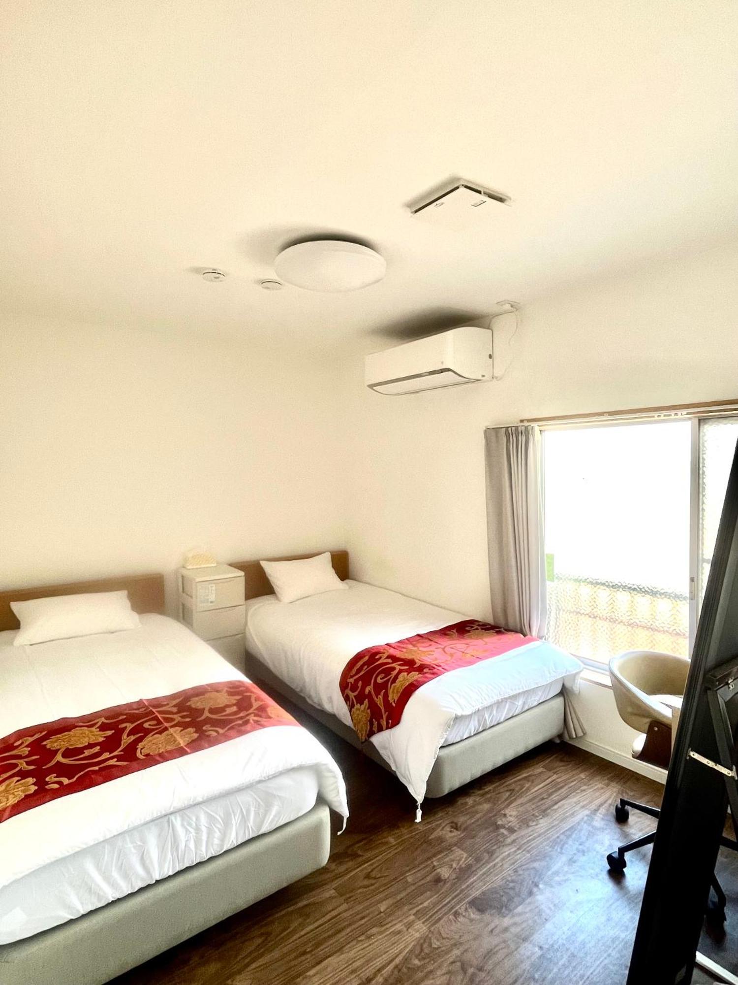 Hananosato Tabada 花乃郷民泊 Guest house *