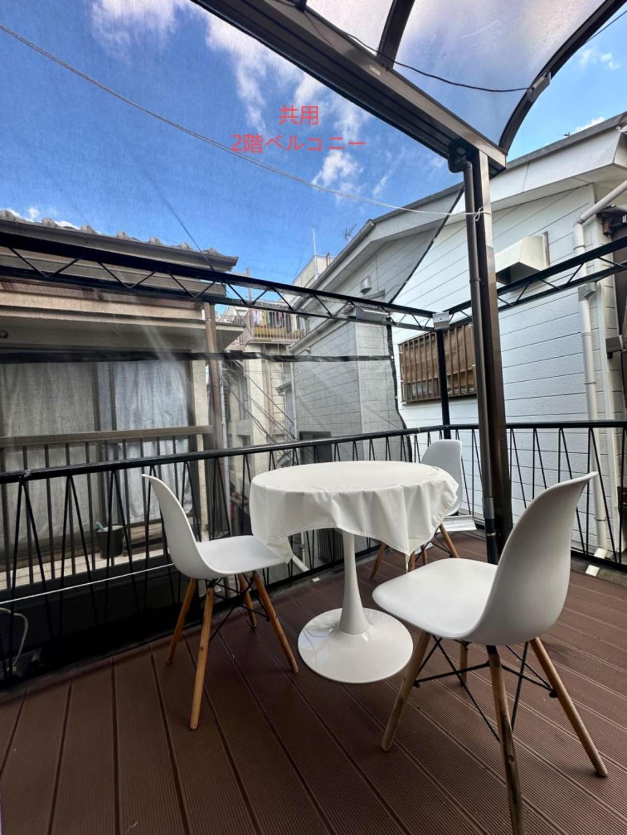 Hananosato Tabada 花乃郷民泊 Guest house