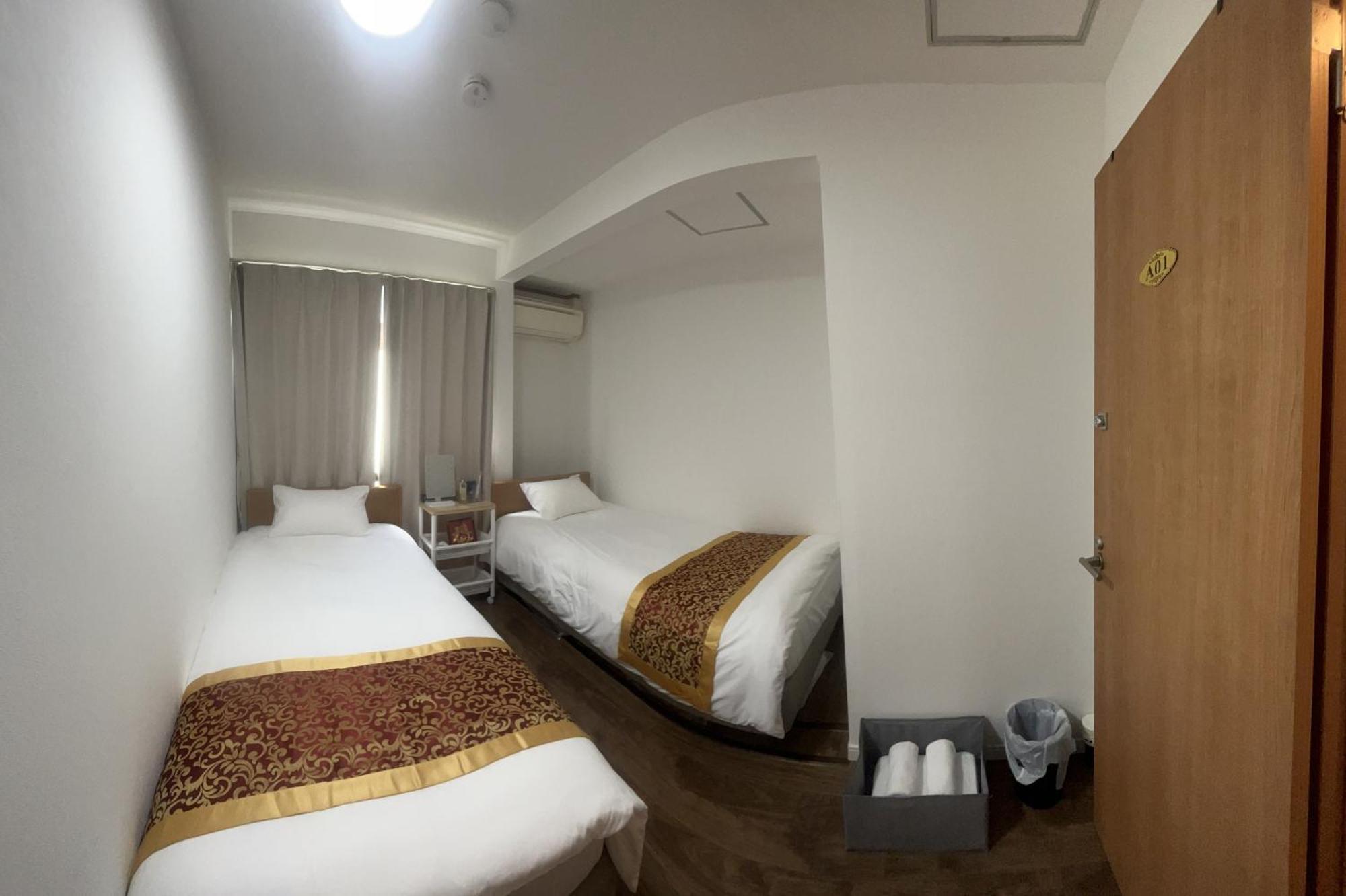 Hananosato Tabada 花乃郷民泊 Guest house *