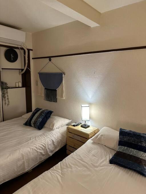 5minutes From Shinjuku Shin-okubo Station-k105 Apartment Tokyo