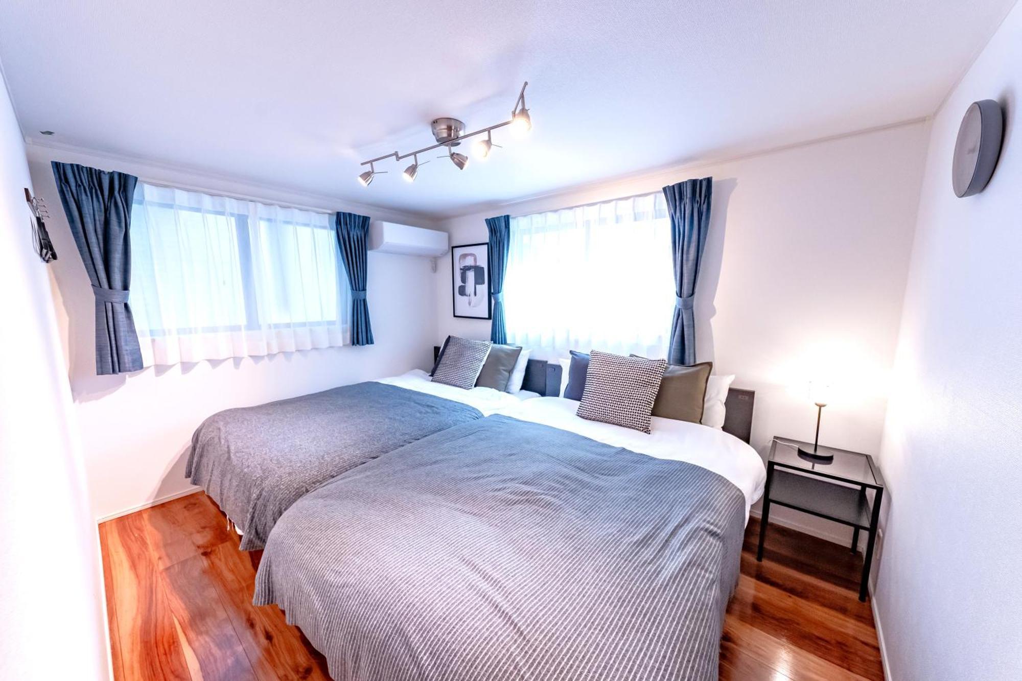 Grand Star Apartment *