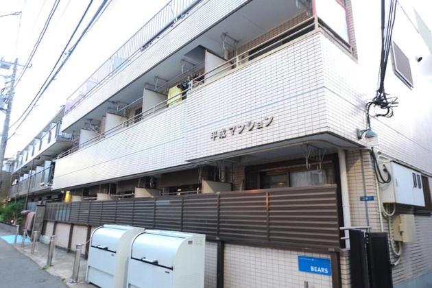 Heisei Mansion - Vacation 17520 Tokyo