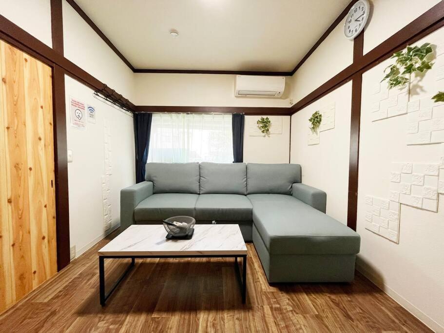 Gnk代々木5丁目 * Tokyo