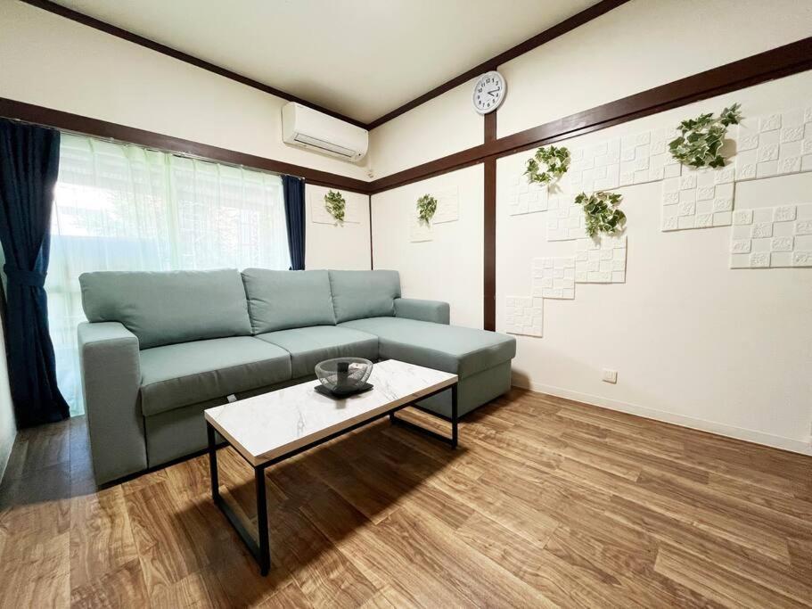 Apartment Gnk代々木5丁目