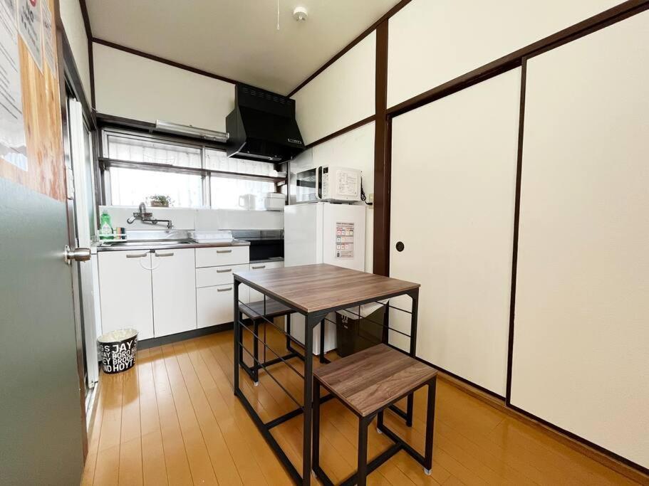 Gnk代々木5丁目 * Tokyo
