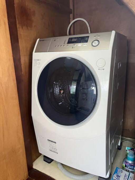 Apartment Gnk代々木5丁目
