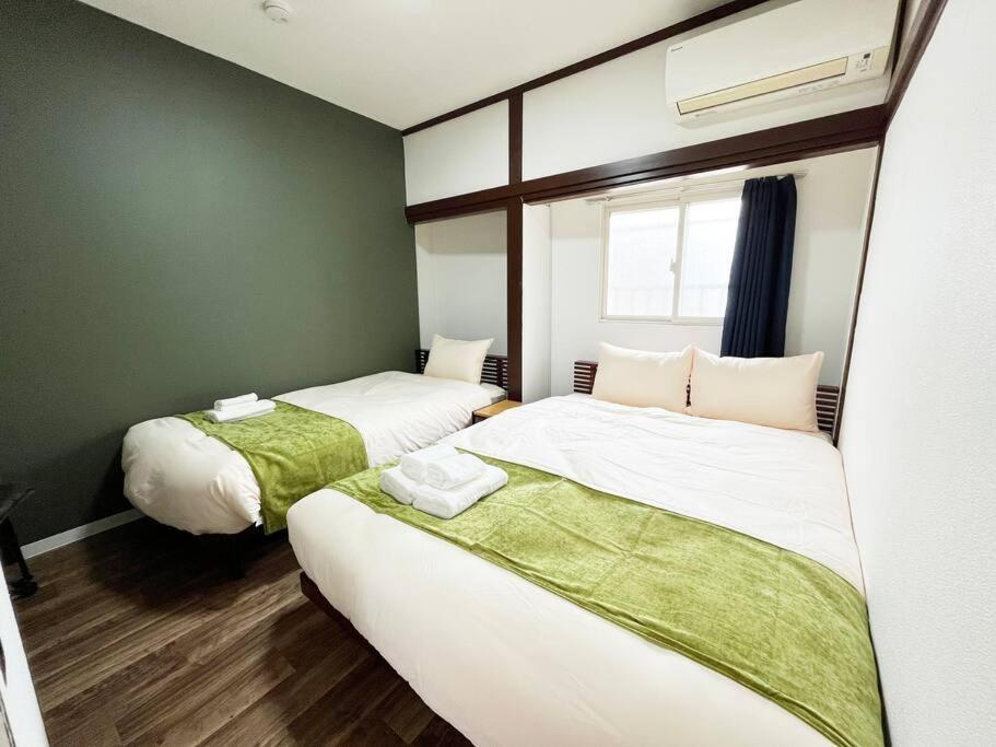 Apartment Gnk代々木5丁目