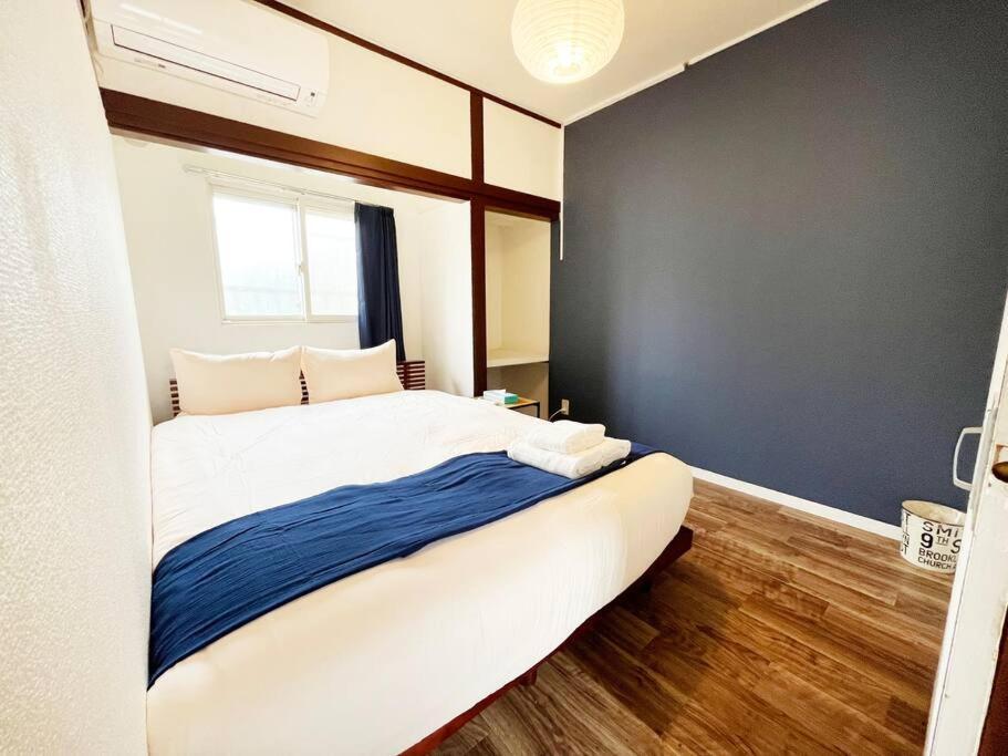 Gnk代々木5丁目 Apartment Tokyo