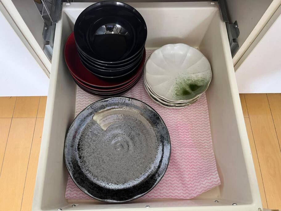 Apartment Gnk代々木5丁目 Tokyo