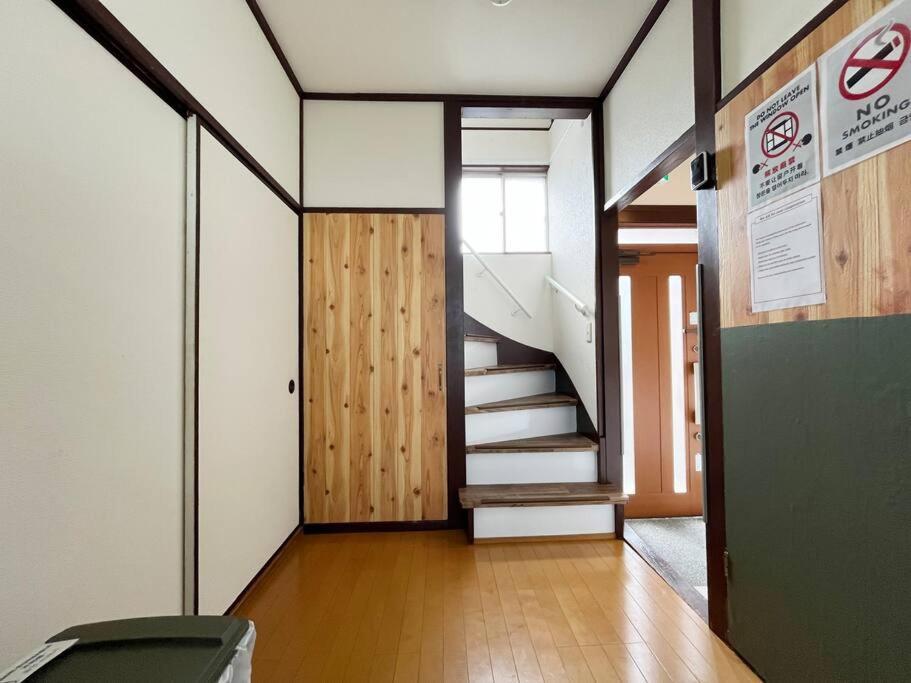 Apartment Gnk代々木5丁目 Tokyo