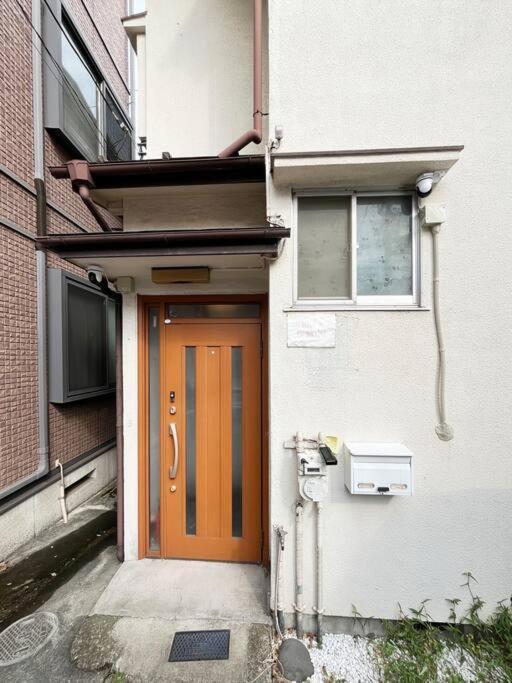 Apartment Gnk代々木5丁目 *