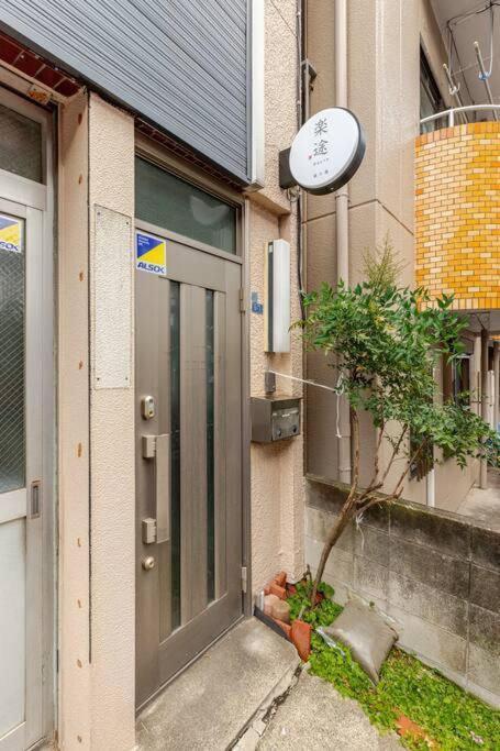 Apartment Rakuto Higashijujo 2f Good Access To Ikebukuro