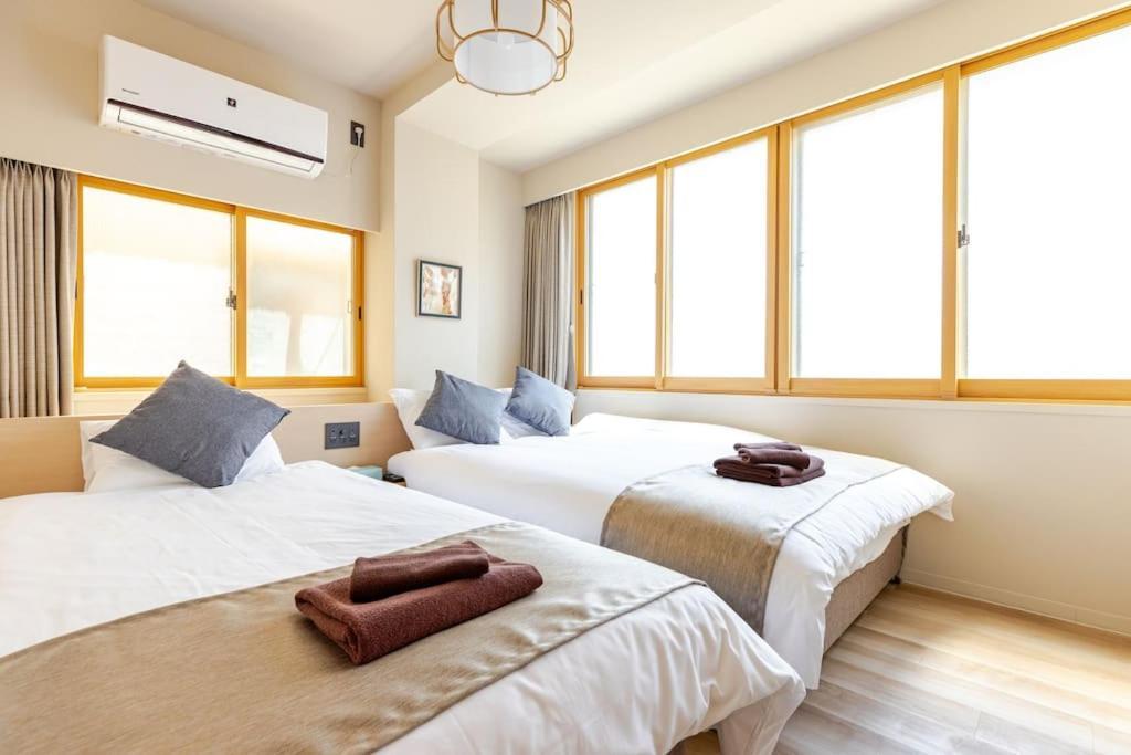 Rakuto Higashijujo 2f Good Access To Ikebukuro Apartment Tokyo